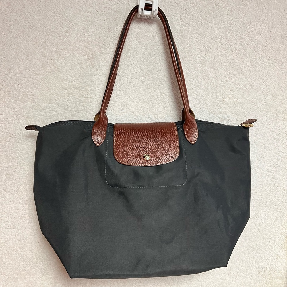 Longchamp tote bag